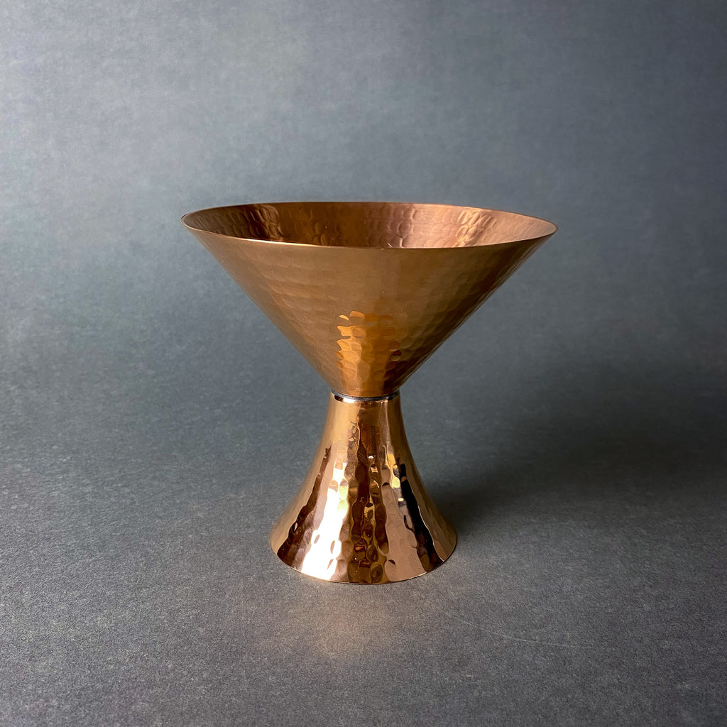 Sertodo Copper Scoop - Sertodo