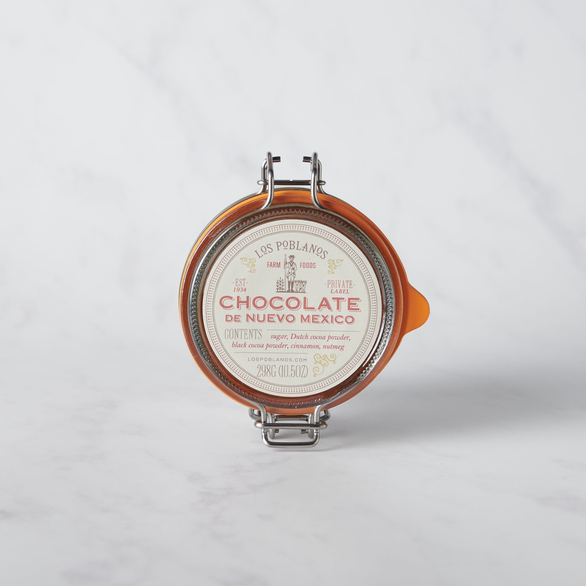 Chocolate de Nuevo Mexico | Los Poblanos Farm Shop