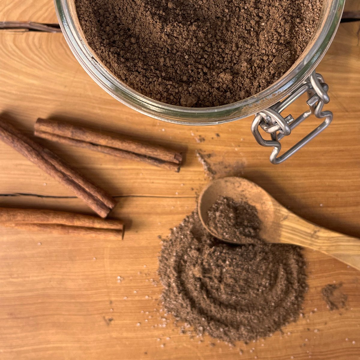 Chocolate de Nuevo Mexico | Los Poblanos Farm Shop