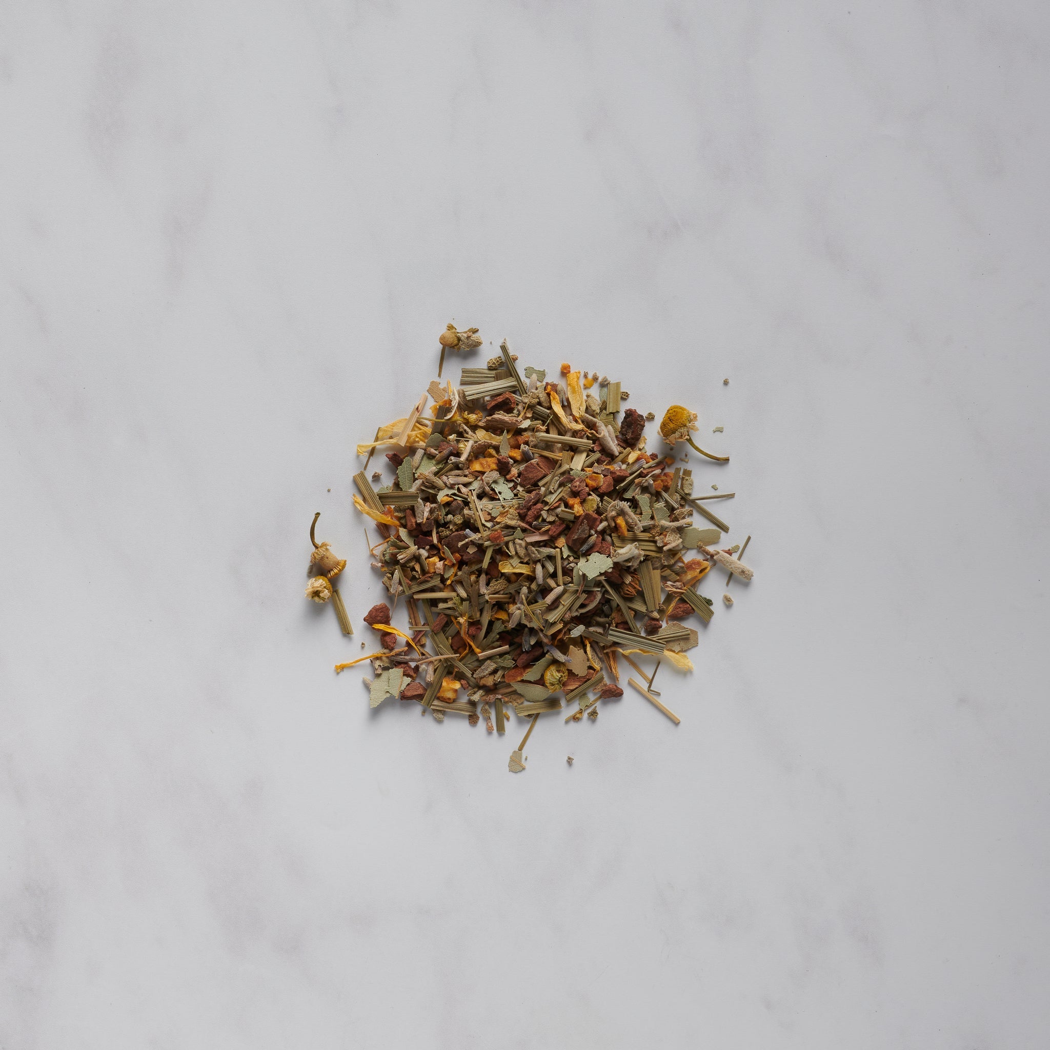 Hacienda Spa Blend Tea | Los Poblanos Farm Shop