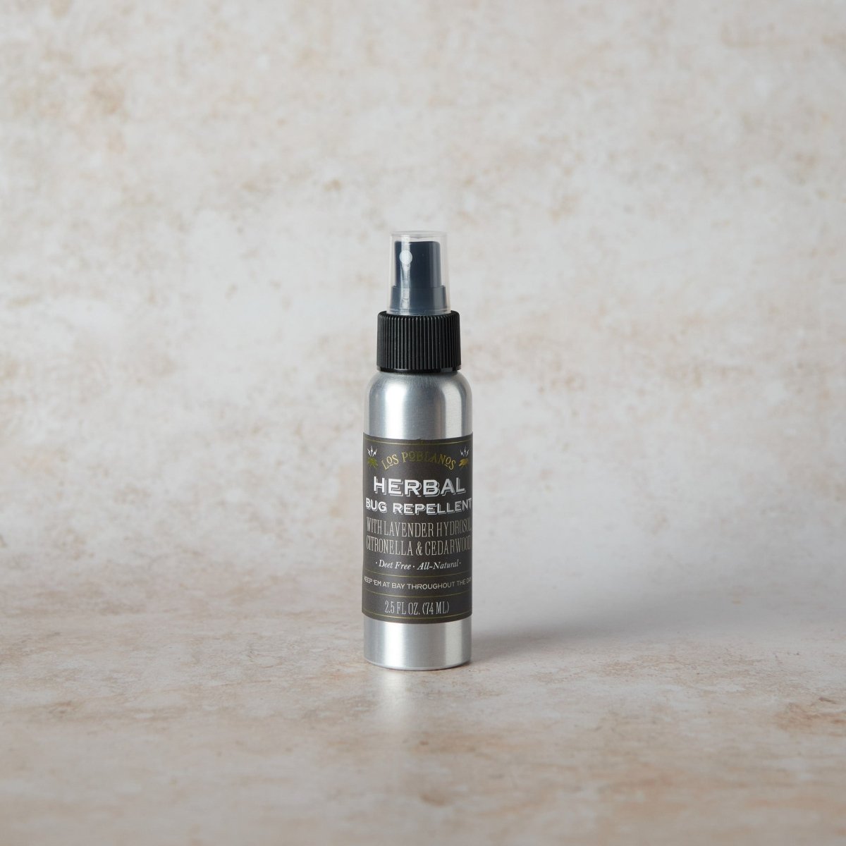 Herbal Bug Repellent Spray | Los Poblanos Shop