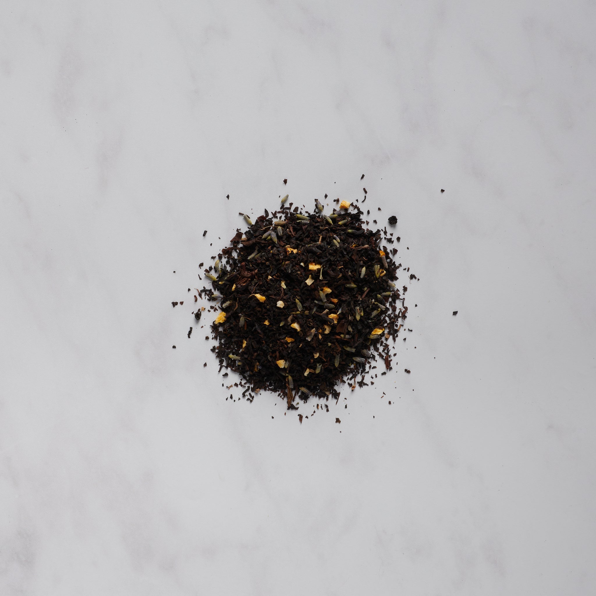 Lavender Earl Grey | Los Poblanos Farm Shop