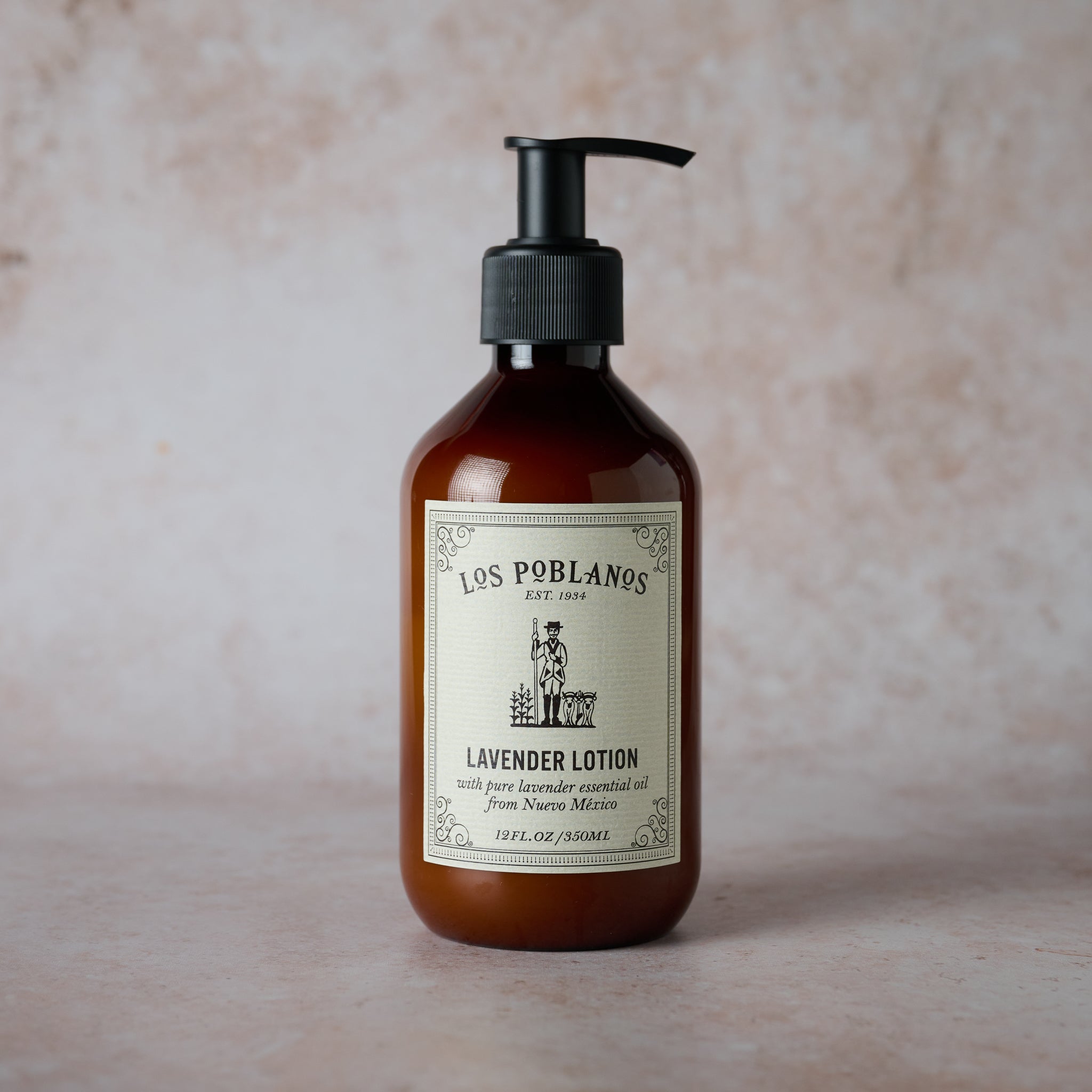 Lavender Lotion | Los Poblanos Farm Shop