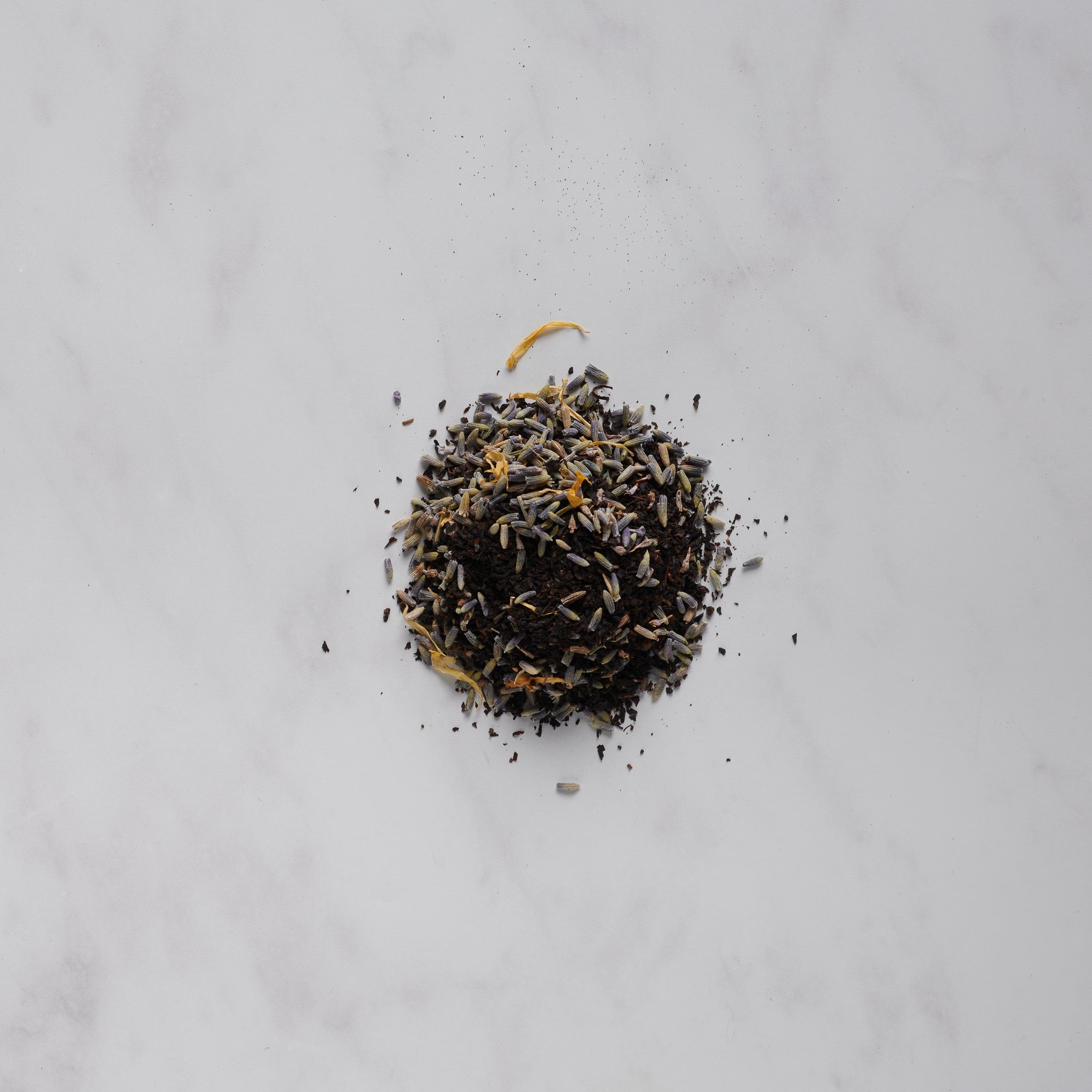 Lavender Peach Tea | Los Poblanos Farm Shop