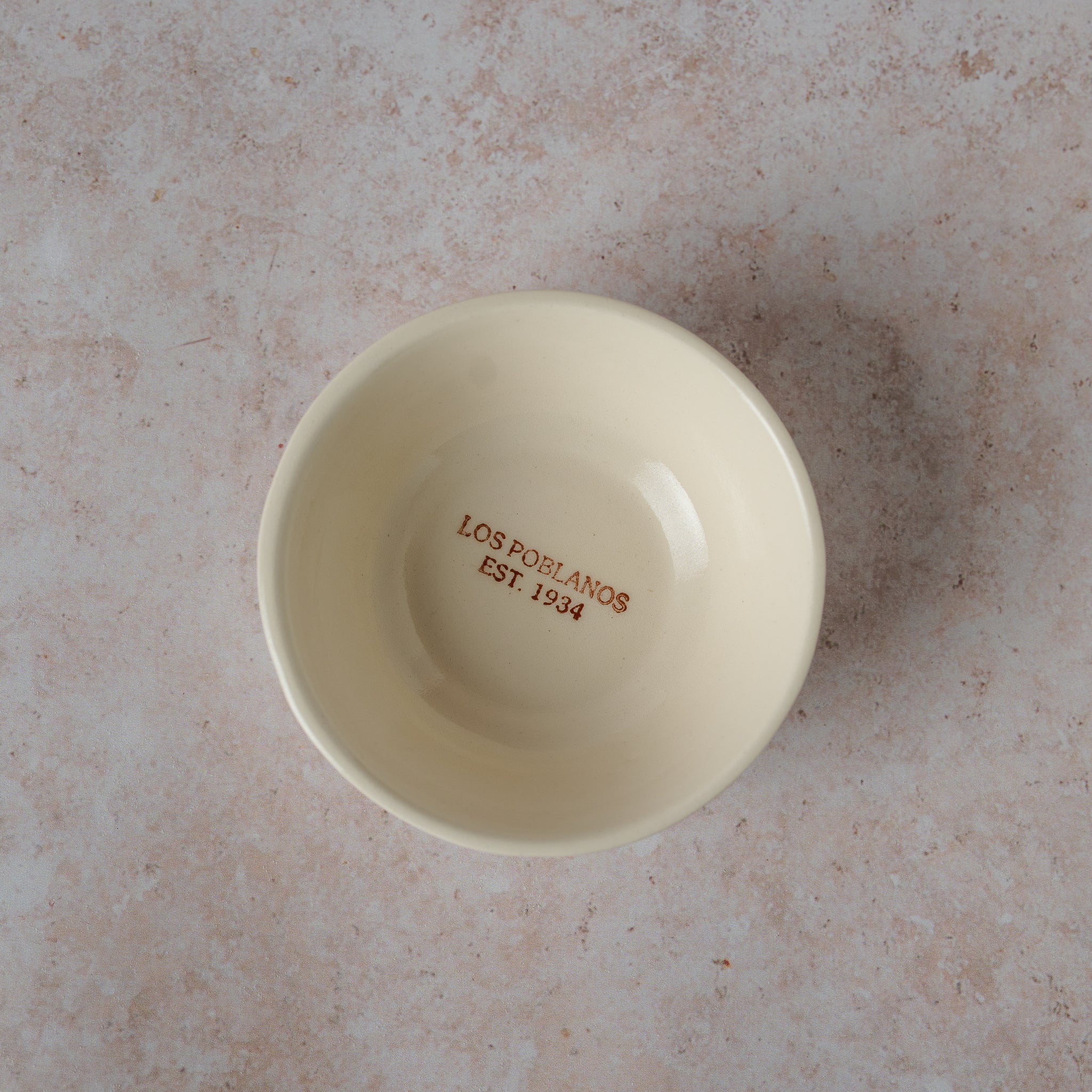 Los Poblanos Ceramic Bowl | Los Poblanos Farm Shop