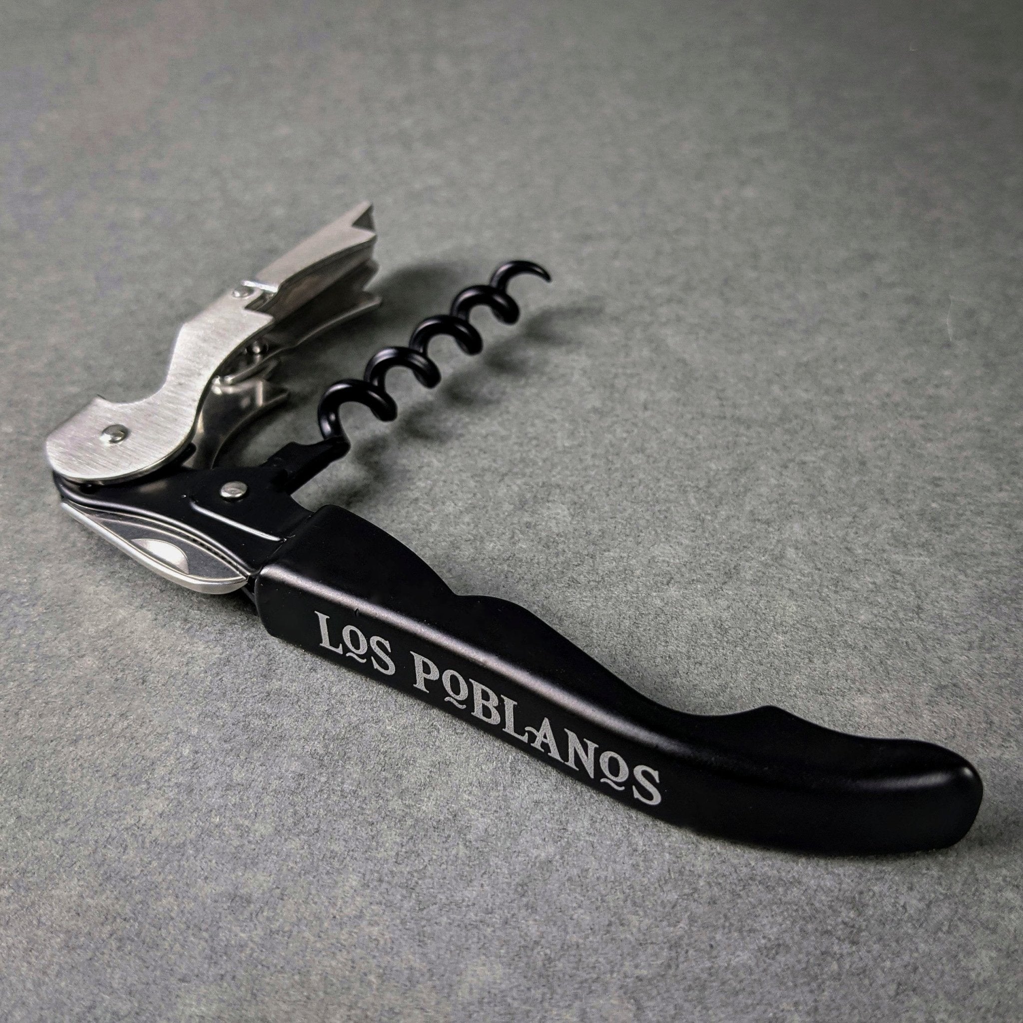 Los Poblanos Wine Key