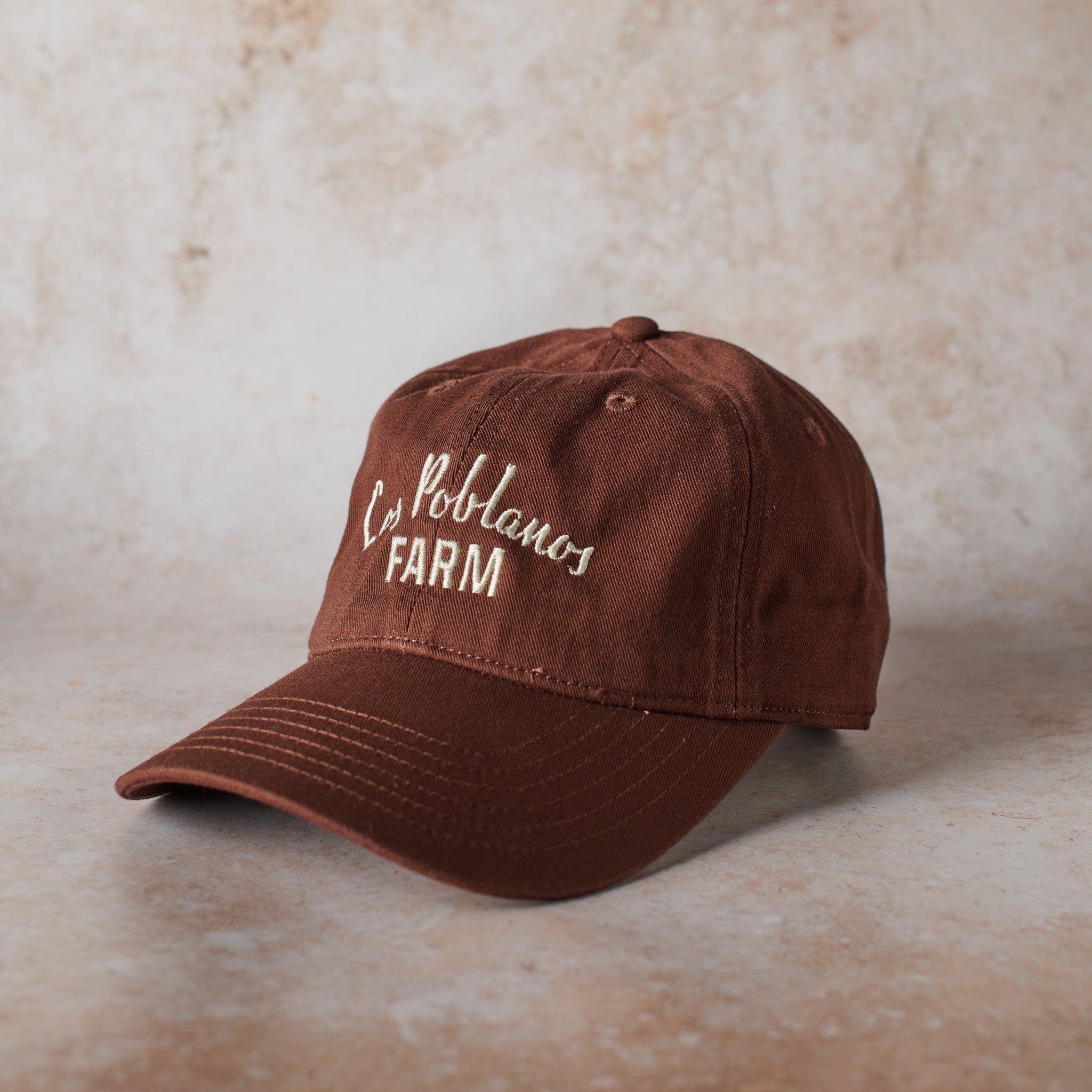 LP Farm Hat | Los Poblanos Farm Shop