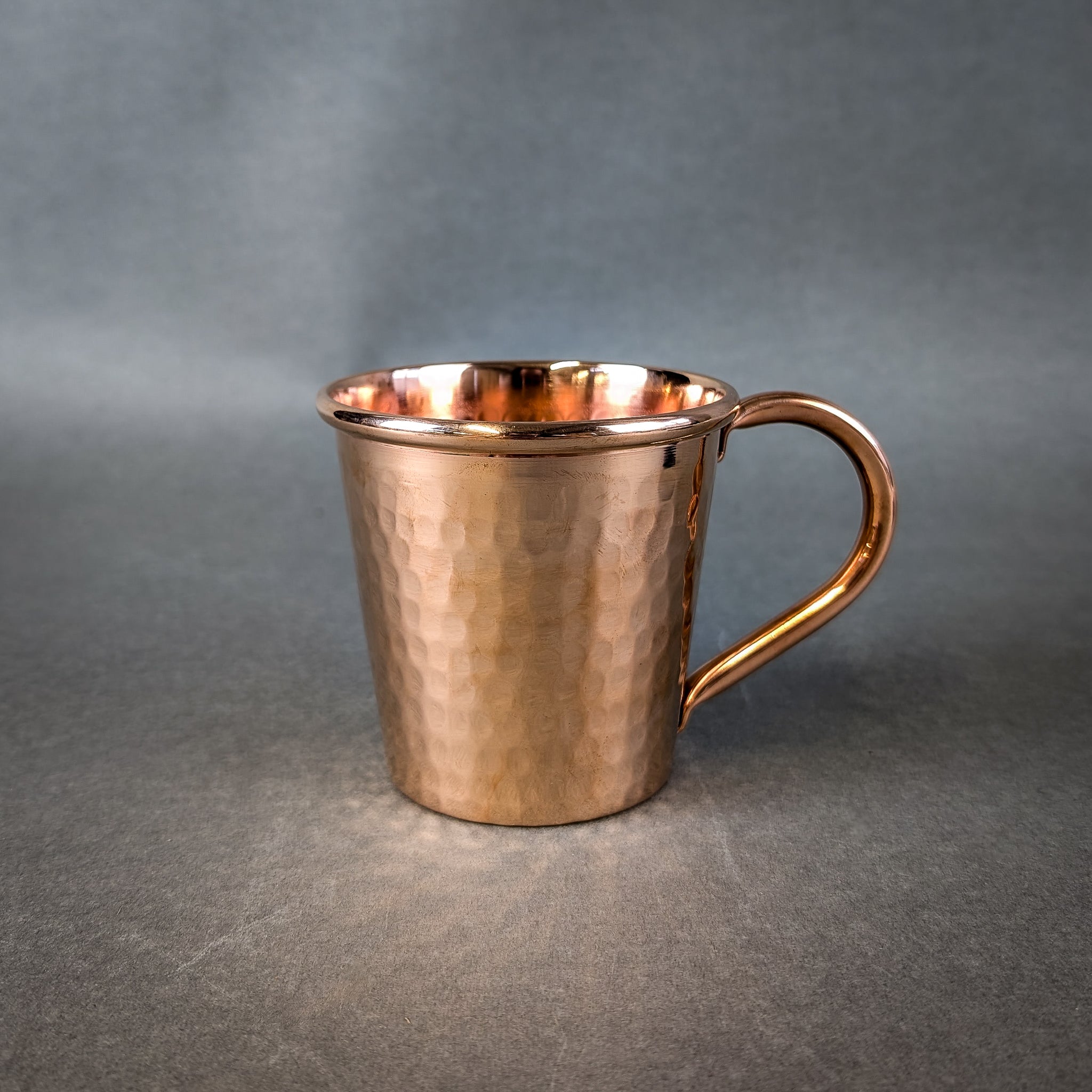 Sertodo Copper Mule Mug | Los Poblanos Farm Shop