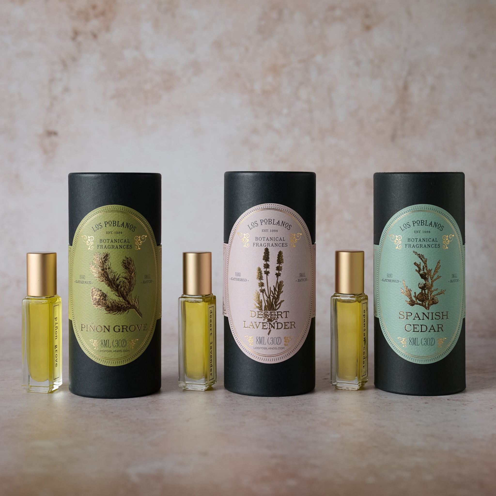 Spanish Cedar Botanical Fragrance | Los Poblanos Farm Shop