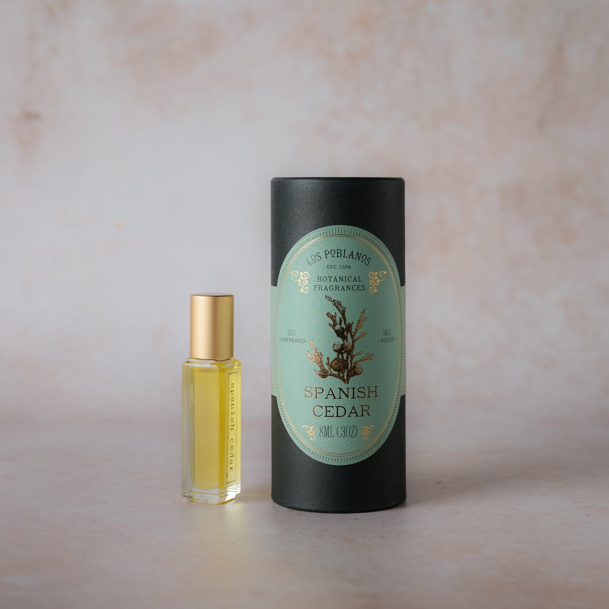 Spanish Cedar Botanical Fragrance | Los Poblanos Farm Shop