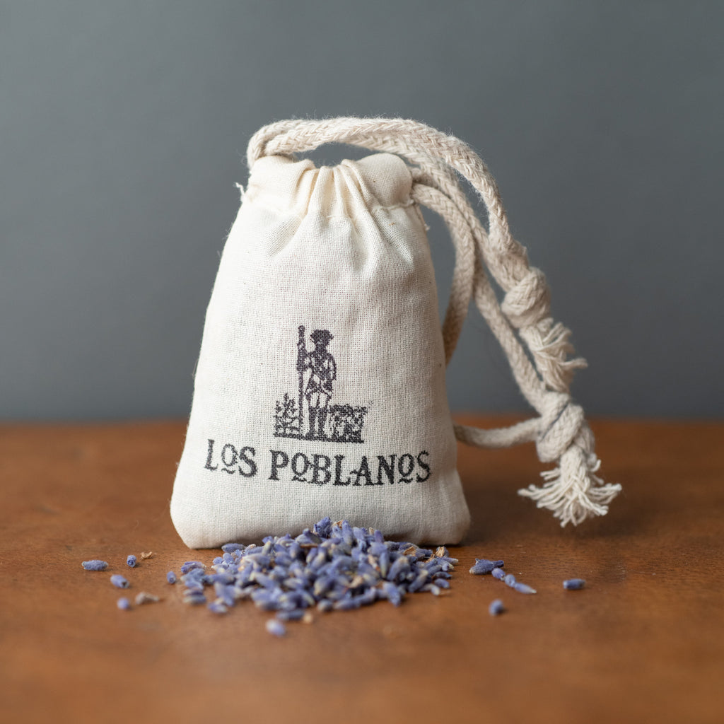 Lavender Sachets - Morehouse Farm