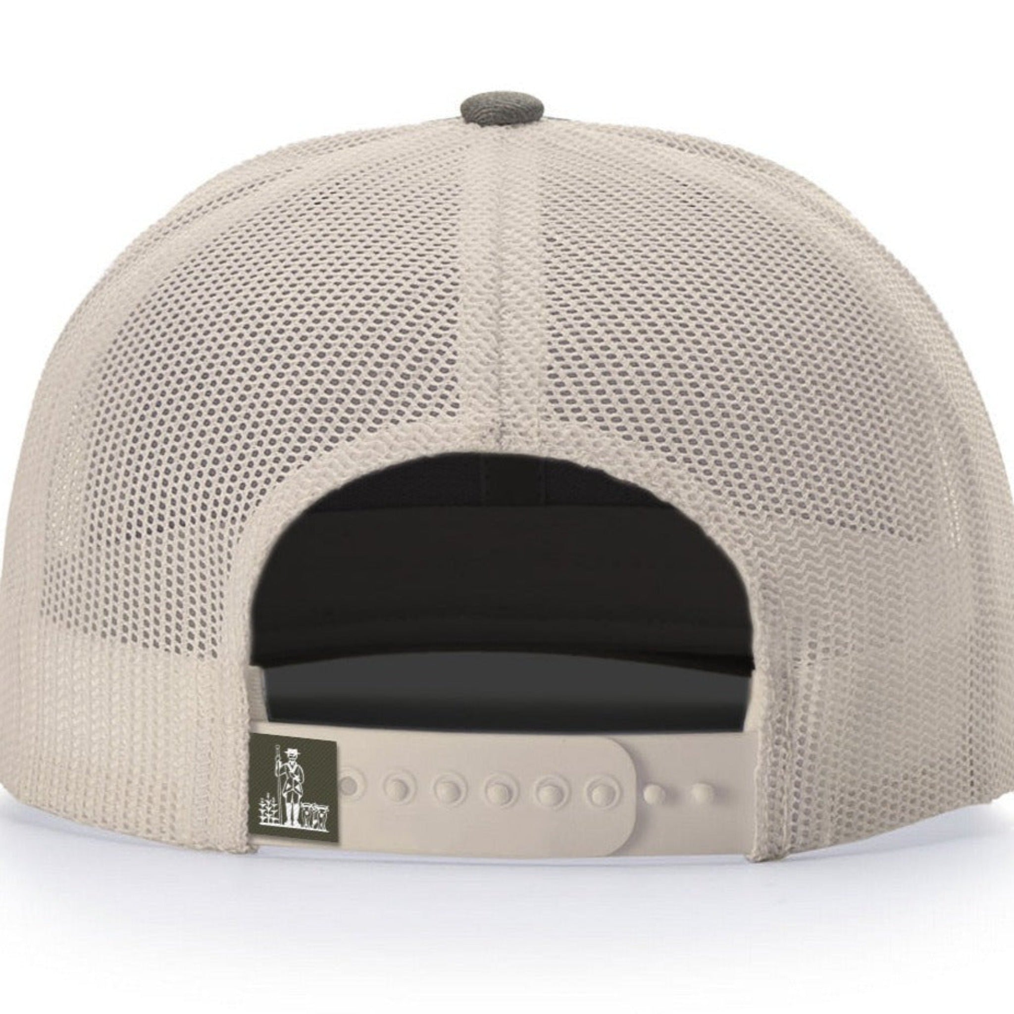 Farm Shop Patch Hat - Back