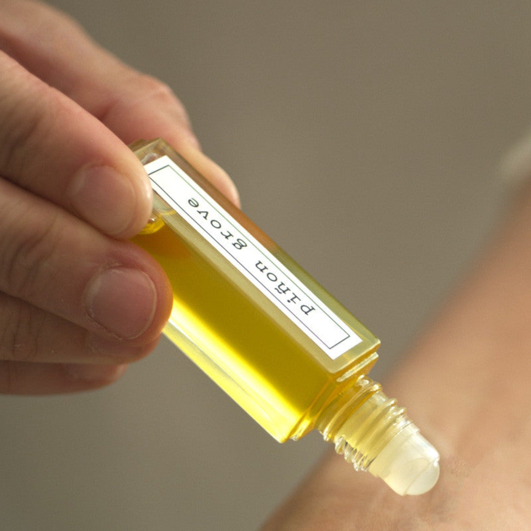 Los Poblanos Piñon Grove Botanical Fragrance