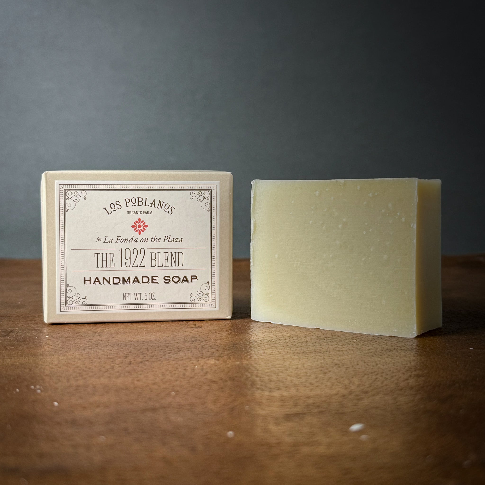 UNSCENTED BAR SOAP – Art of Soap