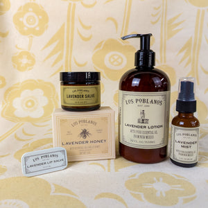 apothecary gift set unboxed