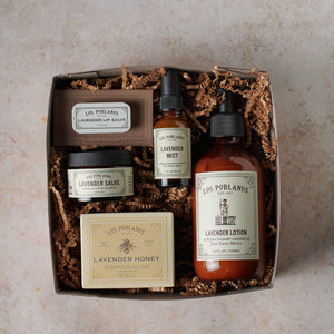 Apothecary Collection