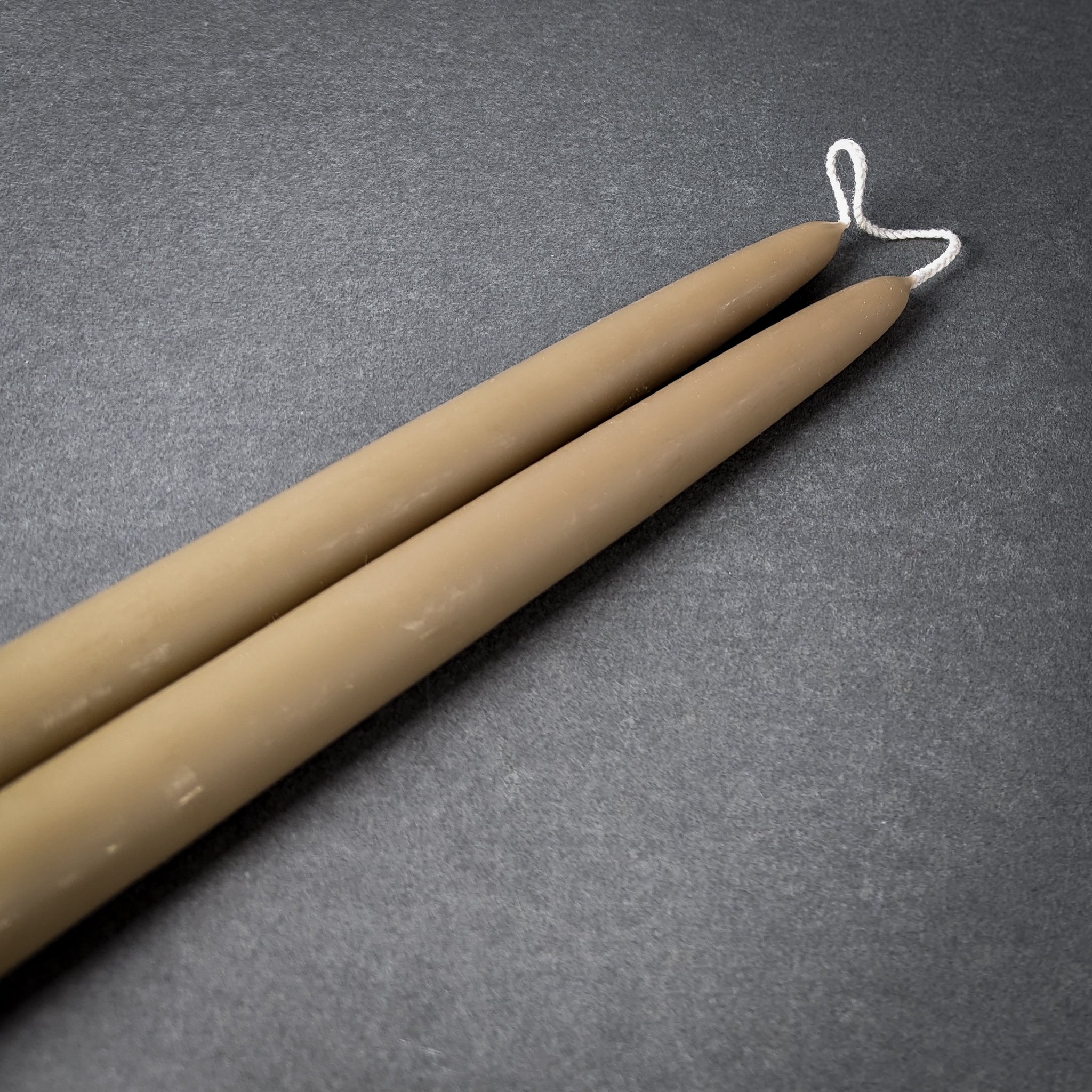 12" Taper Candle