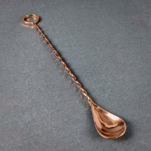 Sertodo Copper Bar Spoon