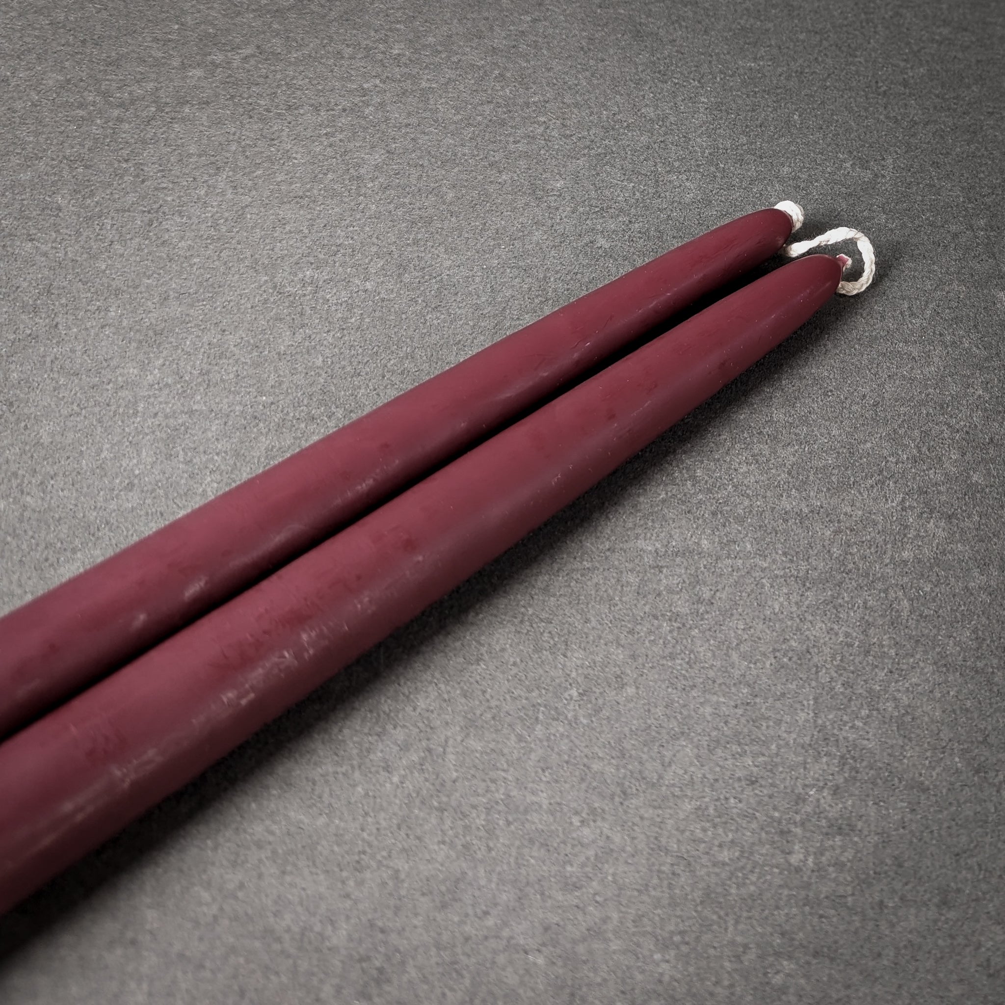 12" Taper Candle