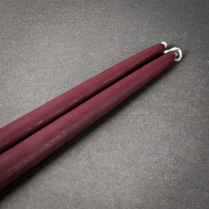 12" Taper Candle