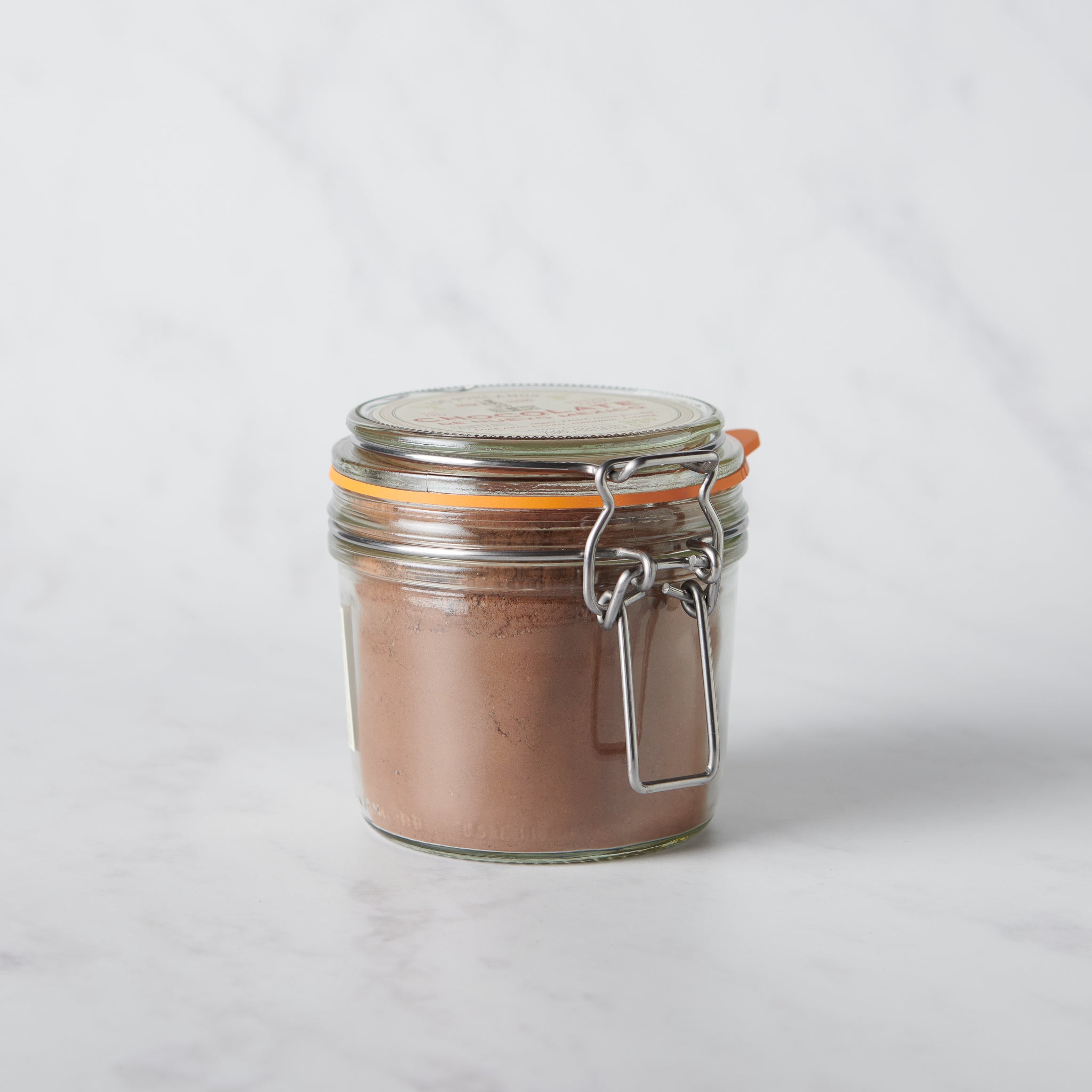 Chocolate de Nuevo Mexico