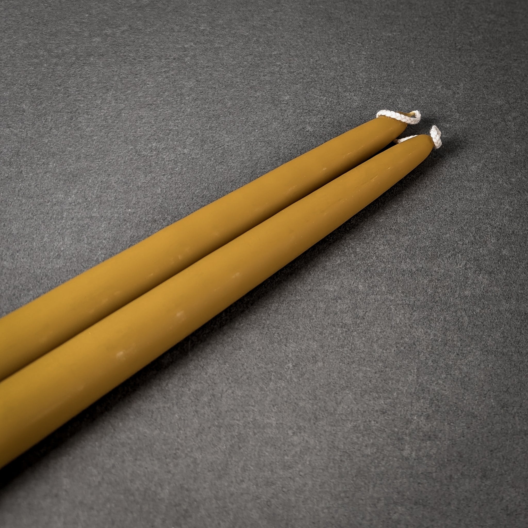 12" Taper Candle