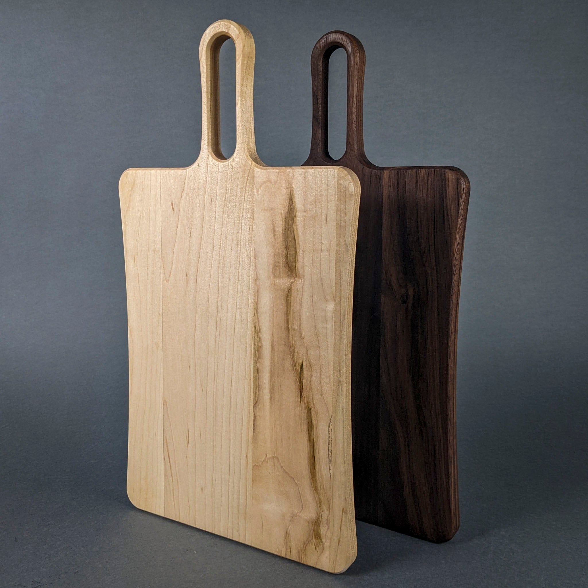 Damian & Alex Velasquez Rectangle Paddle Boards