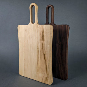 Damian & Alex Velasquez Rectangle Paddle Boards