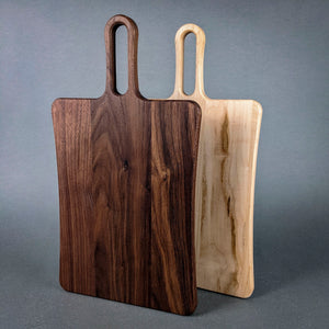 Damian & Alex Velasquez Rectangle Paddle Boards