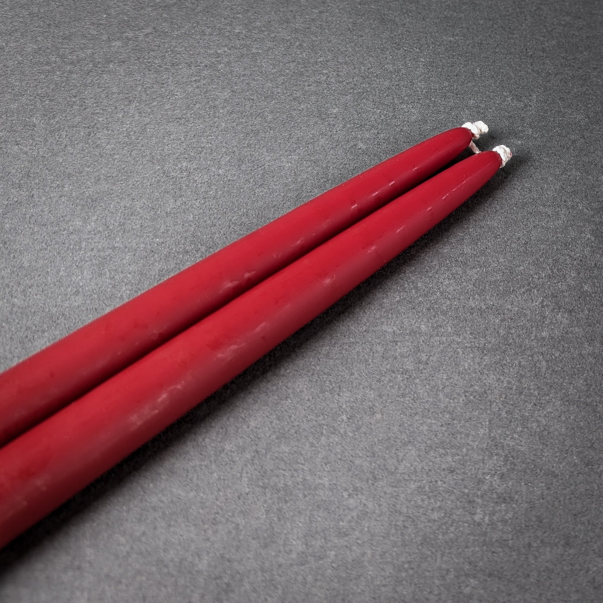 12" Taper Candle