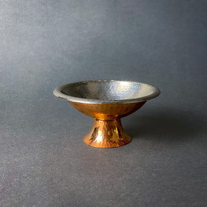 copper salsita bowl