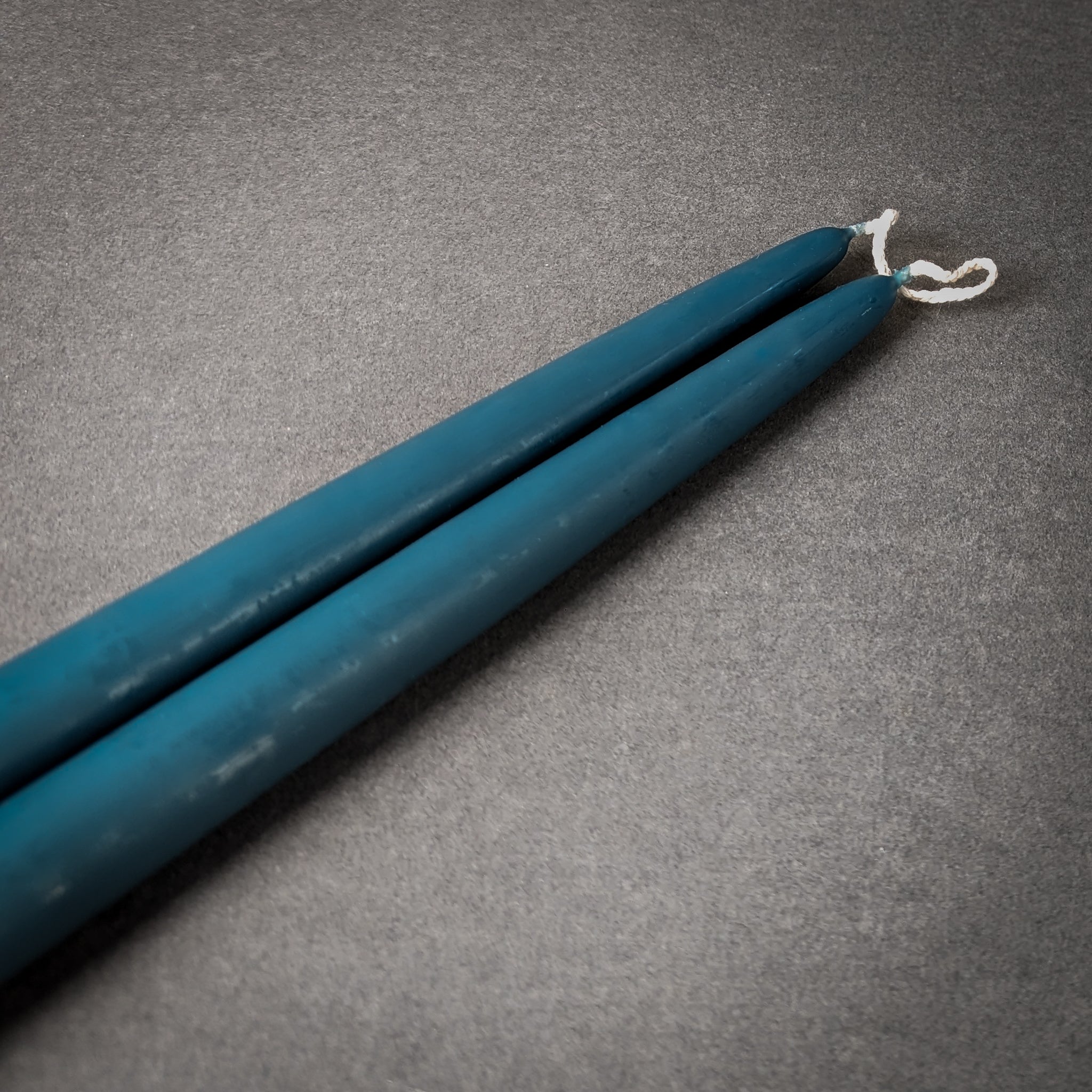 12" Taper Candle