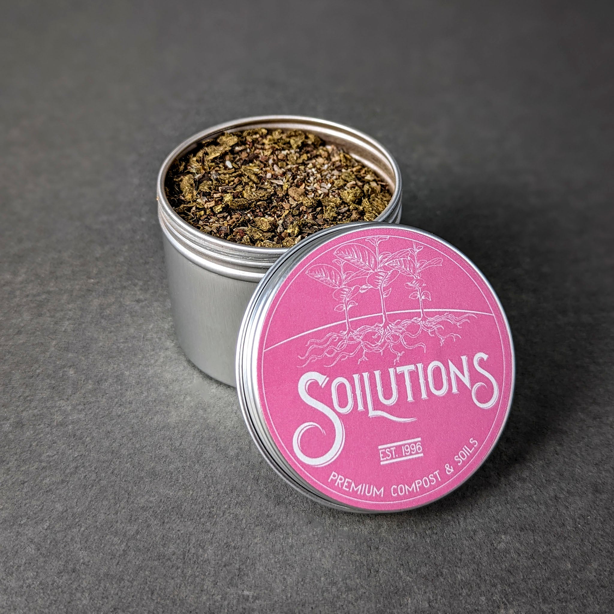 Soilutions Bloomin' Boost