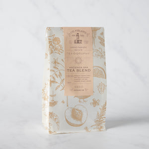 Hacienda Spa Blend Tea