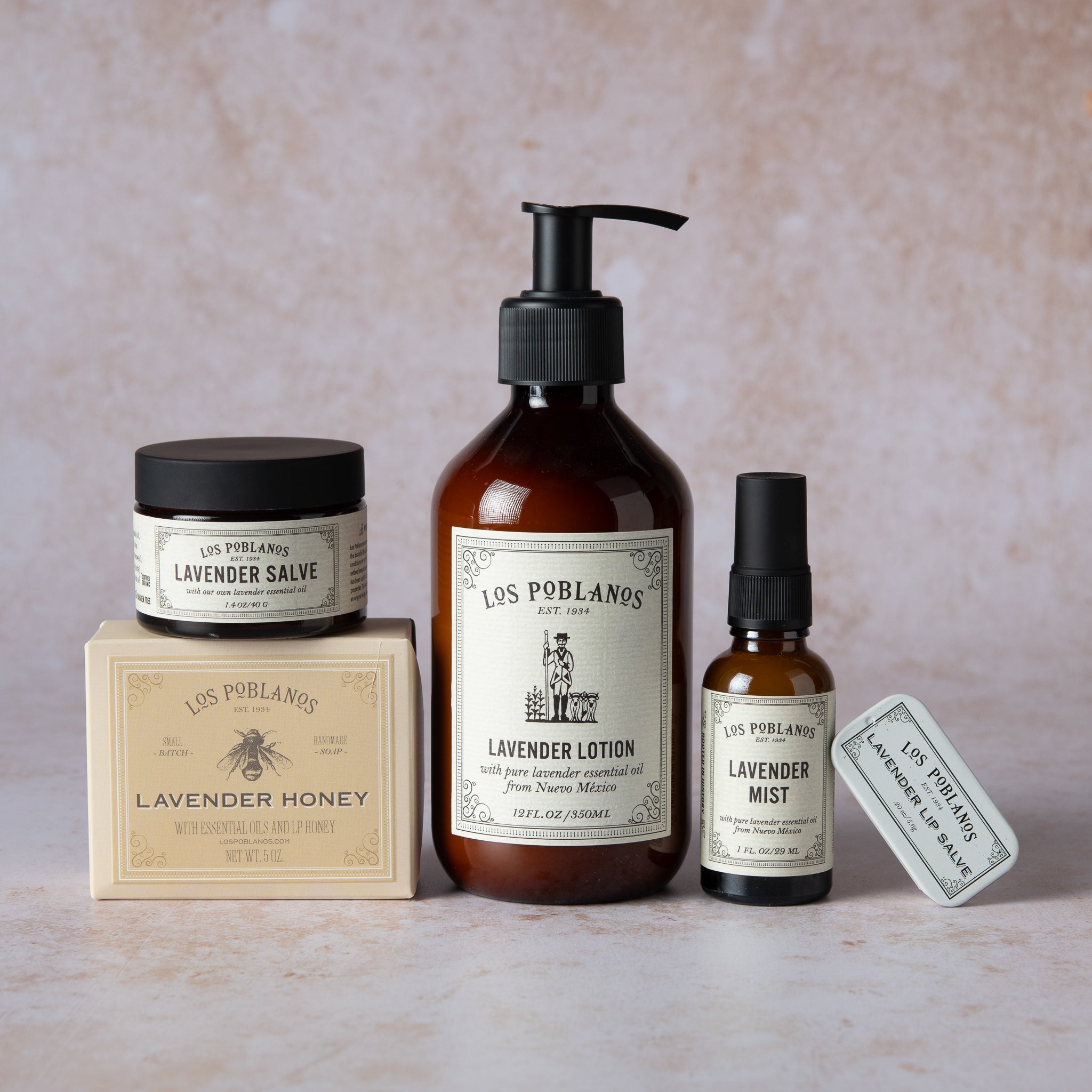 Apothecary Collection | Los Poblanos Farm Shop