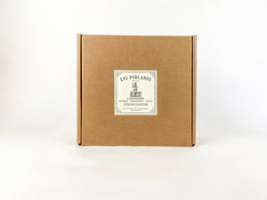 Build a Gift Box | Los Poblanos Farm Shop
