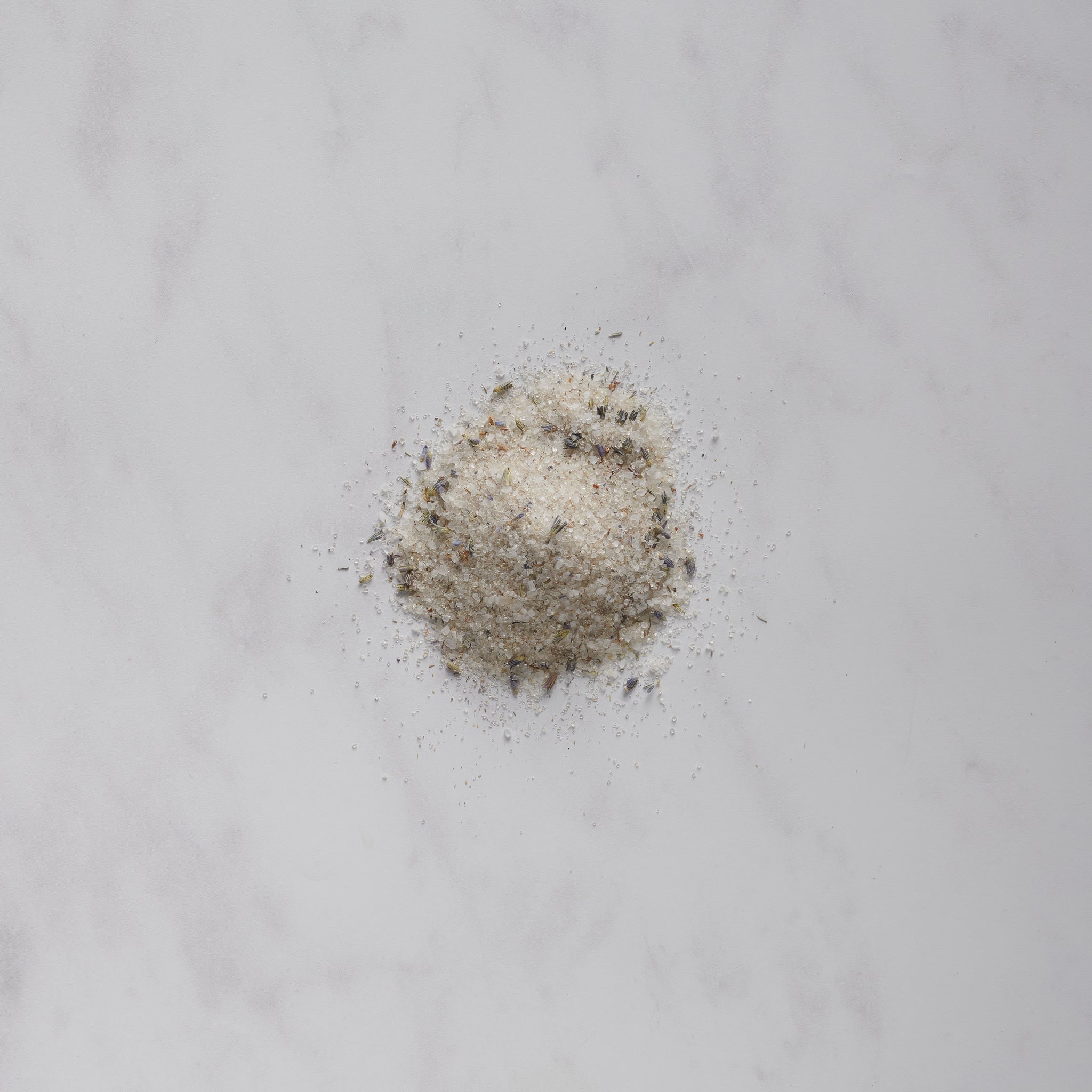 Cocktail Rimming Salt - Lavender | Los Poblanos Farm Shop