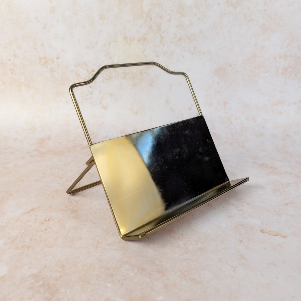 Foldable Book Holder | Los Poblanos Shop