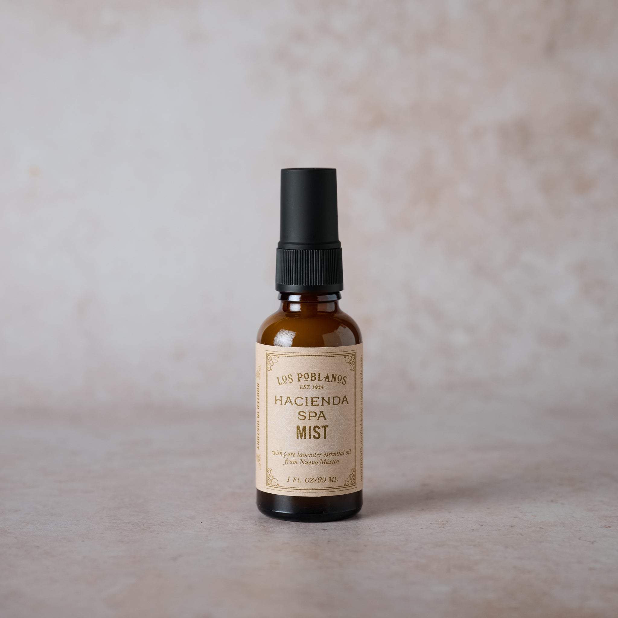 Hacienda Spa Mist | Los Poblanos Farm Shop