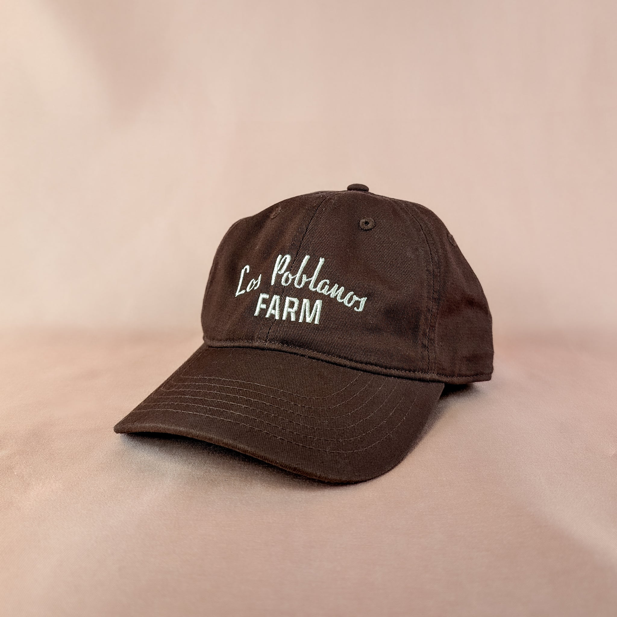 LP Farm Hats