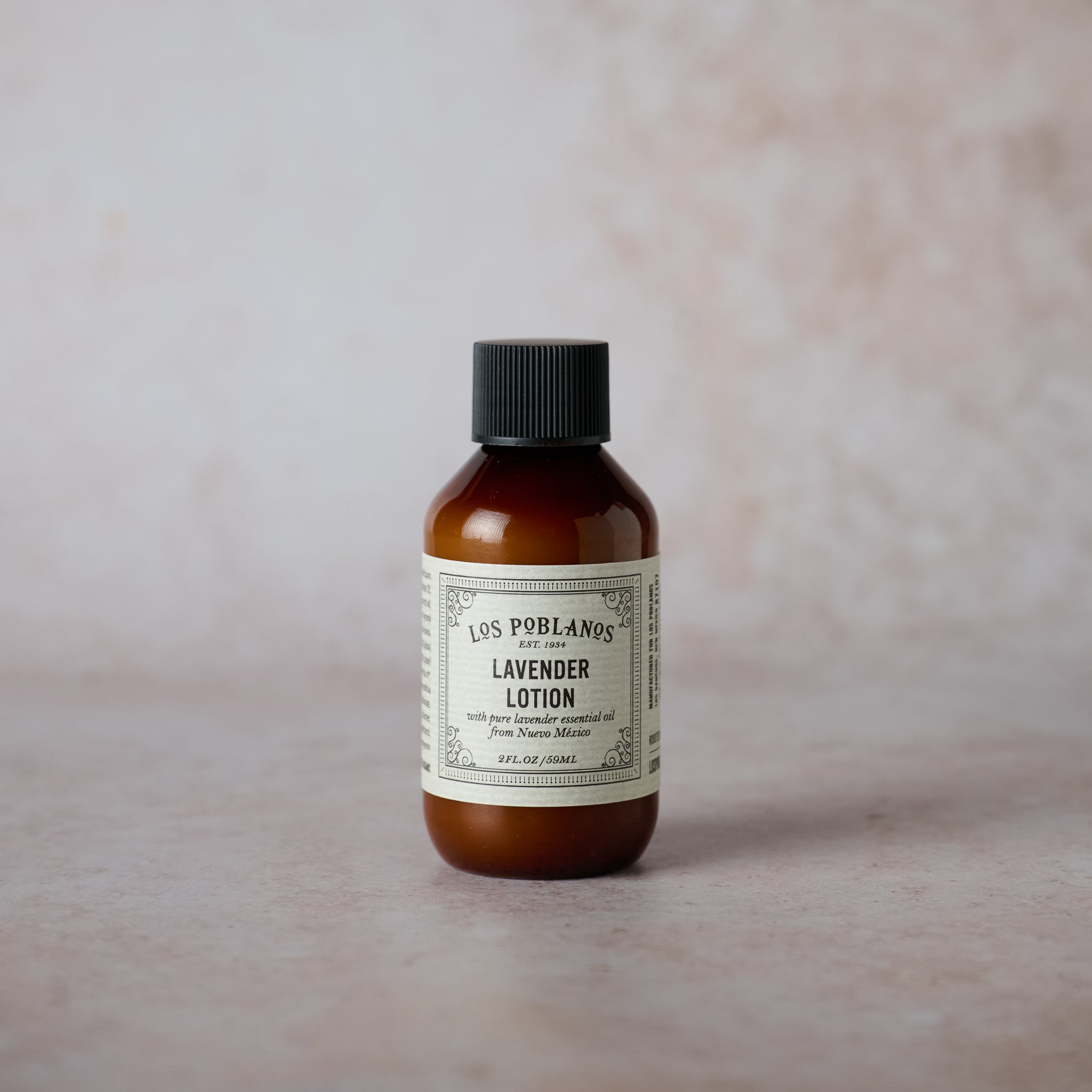 Lavender Lotion | Los Poblanos Farm Shop