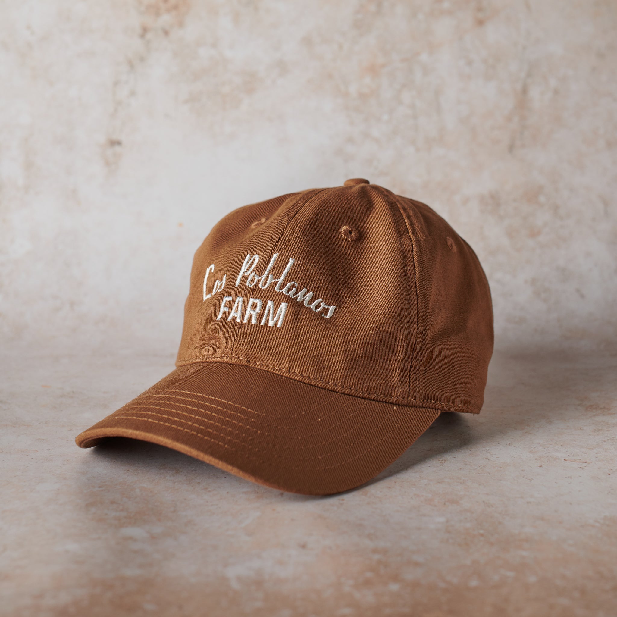 LP Farm Hat | Los Poblanos Farm Shop