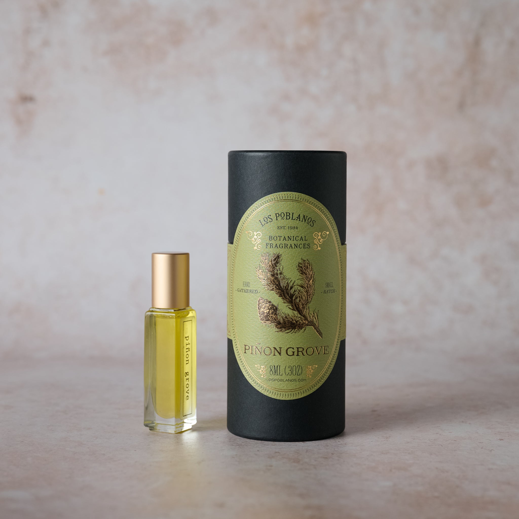 Piñon Grove Botanical Fragrance | Los Poblanos Farm Shop