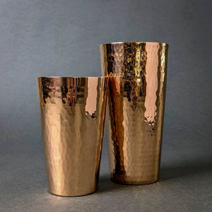 Sertodo Boston Copper Cocktail Shaker