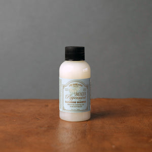 Los Poblanos Lavender Peppermint Cleansing Shampoo