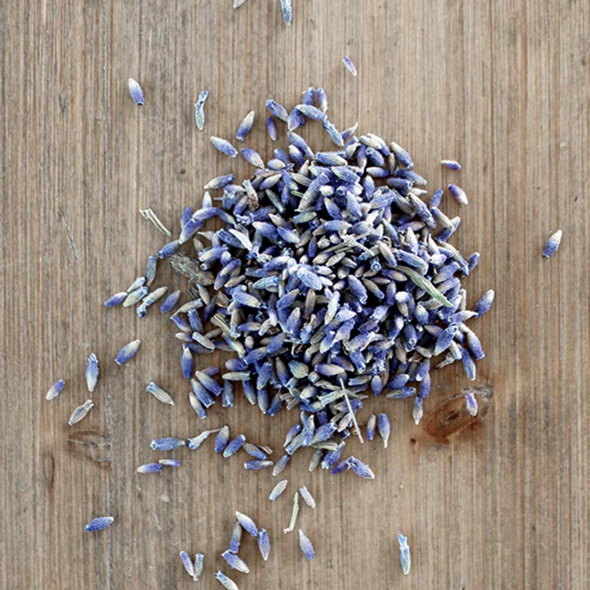 Los Poblanos Culinary Lavender Buds