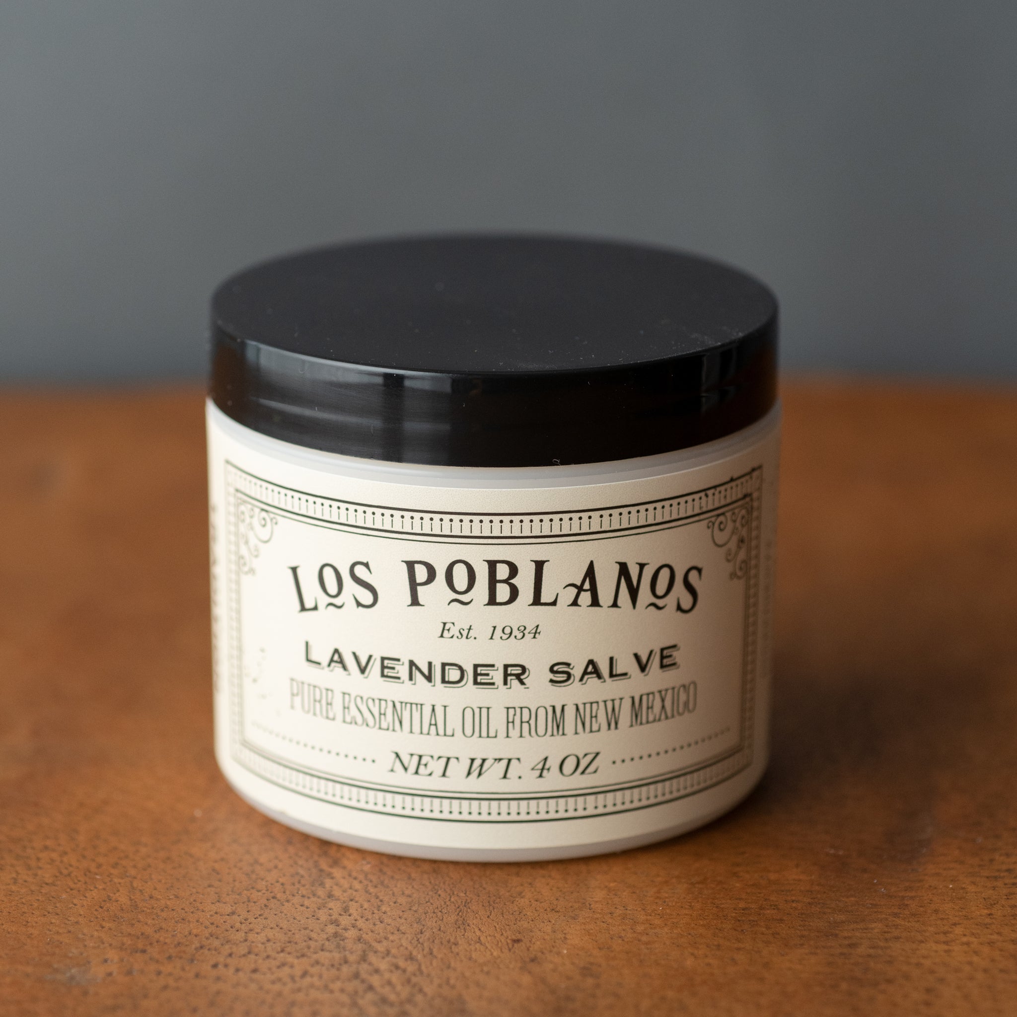 Los Poblanos Lavender Salve – Los Poblanos Farm Shop