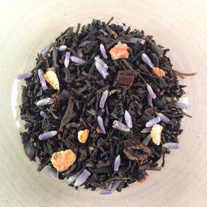 Lavender Earl Grey Tea