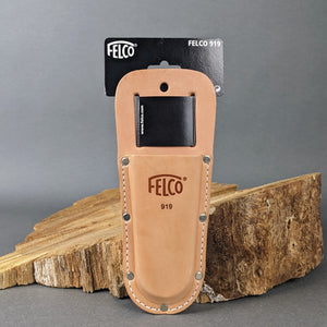 Felco Leather Holster