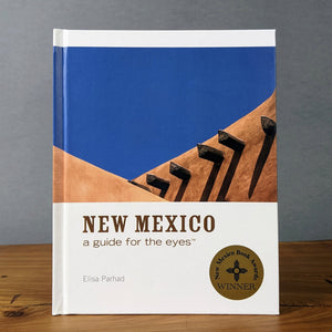 New Mexico: A Guide for the Eyes - Los Poblanos Farm Shop